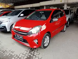 Toyota Agya 1.0 G Manual 2016