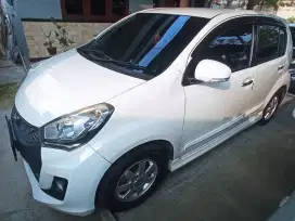 Daihatsu New Sirion 2015