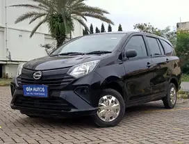 [OLXmobbi] Daihatsu Sigra 1.0 D Bensin-MT 2023