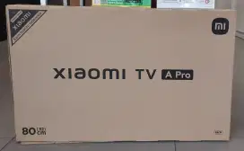 Smart TV Xiaomi A pro 32