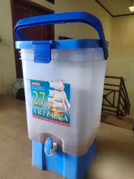 TEKO ARIZONA 27liter