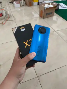 Poco X3 NFC 8/128 Istimewa