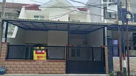 Dijual Rumah Perum Rungkut Asri