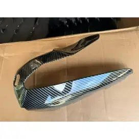 Cover Carbon CVT Honda adv 160 150