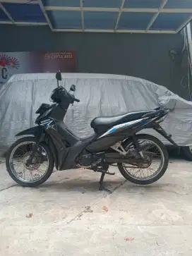 DI JUAL MOTOR REVO FIT FI