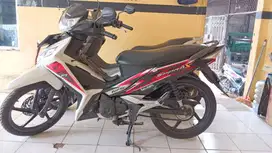 Honda Supra X 125  2017