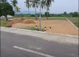 Tanah Strategis di Geopark Ciletuh