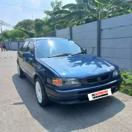 Toyota All New Corolla AE111 1996