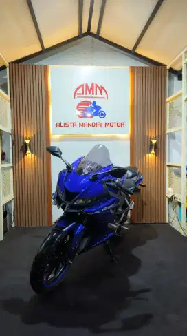 Cash/Kredit Yamaha All-new R15 V3 Tahun 2018