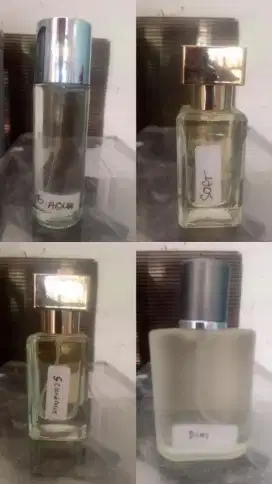 Parfume kita bersama