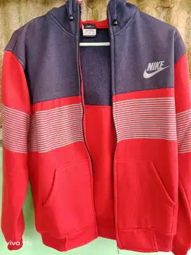 Jual Jaket Nike THERMA-FIT