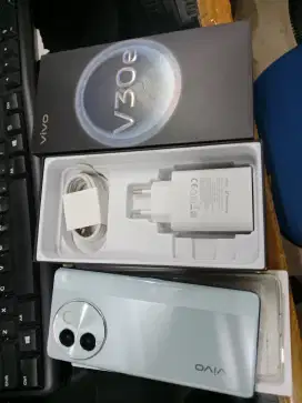 Smartphone vivo v30e blue 8 128