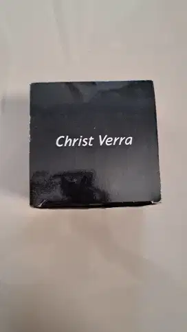 Jam Tangan Christ Verra