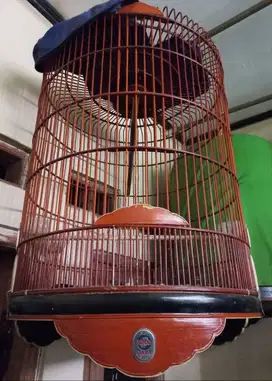 Kadang burung murai no 2 ebod jaya