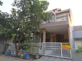 Rumah Murah Perumahan Jaya Maspion Permata