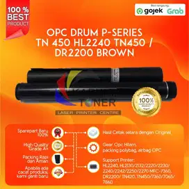 OPC Drum Brother DCP-7065DN / HL-2356
