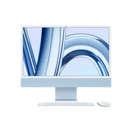 PROMO CICILAN IMAC 24inci 512GB BY HOME CREDIT 0 DP FREE 2X CICILAN