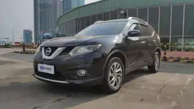 [OLXmobbi] Nissan X-Trail 2.5 Bensin-AT 2014 Hitam