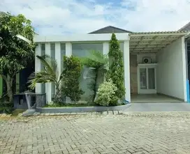 Jual Cepat Rumah Siap Huni Taman Dhika Sidoarjo