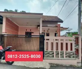 Rumah murah perum di Rajapolah Tasikmalaya CRB