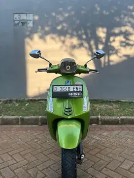 PIAGGIO VESPA SPRINT 150 IGET ABS 2018