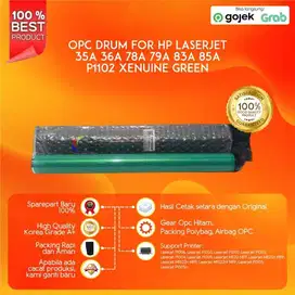 OPC DRUM COATINGAN GREEN 85A P1102 35A 78A 36A