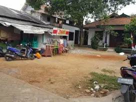 Dijual Tanah Kp. Pondok Petir, Pondok Benda, Pamulang