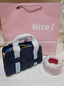 Hand Bag Shanshine Istimewa