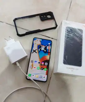 Xiaomi 12T kesayangan,Jual santai