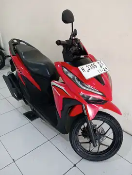 Honda Vario 125 ESP CBS 2019