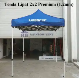 Dijual Tenda Bazar PREMIUM 200x200