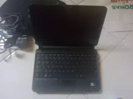 Nootbook HP lawas kada tepakai