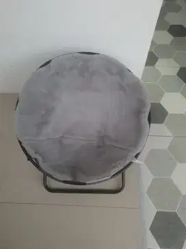 Dijual sofa untuk hewan peliharaan kesayangan anda.