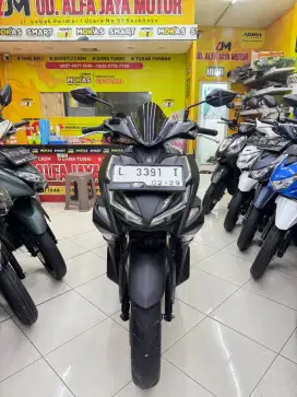 Surat Panjang ^ Yamaha Aerox 155 Abs thn 2019