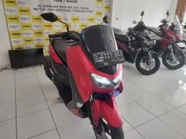 YAMAHA ALL NEW NMAX STD 155 2021 KM 13rb (ISTIMEWAH)DP 3,5 AJA