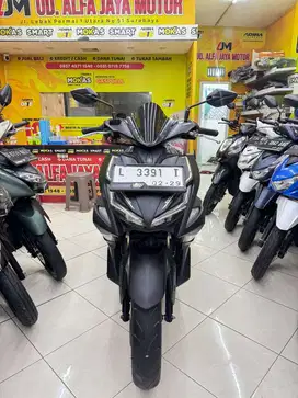 Yamaha NEW Aerox 155 C ABS tahun 2019