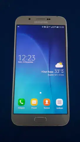 Samsung galaxy A800F 32gb (ada Box)