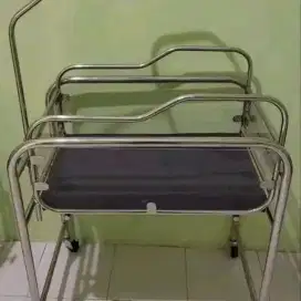 Box Bayi | Babybox Stainless