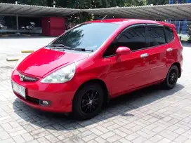 Honda Jazz 2008 Bensin