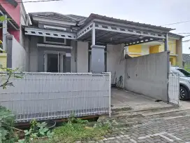 Dikontrakan Rumah Dekat Stasiun Bojonggede 2025