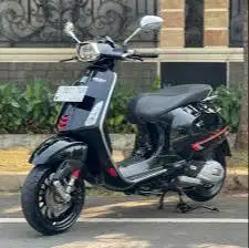 Piaggio Vespa Sprint S 150 IGETABS Facelift 2022