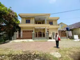 Dijual/Dikontrakkan Rumah KT.6 KM.5