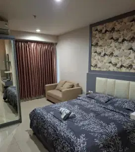 Sewa apartemen mutiara Bekasi Harian termurah