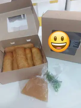 Lumpia Rebung Semarang