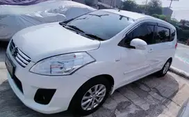 Suzuki Ertiga 2013 Bensin