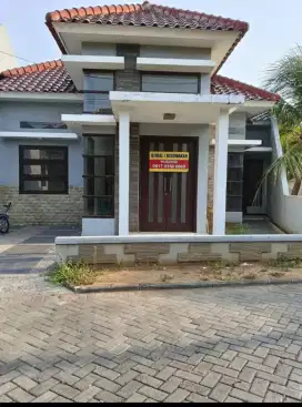 Rumah dijual palm park pamekasan