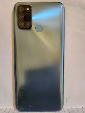 Realme C17 6/256gb Mulus