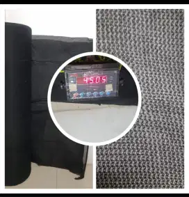 Paranet nylon TURUN HARGA !!JARING paranet 100mtr