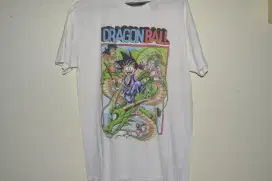 kaos dbz lankga