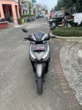 Vario 150 2017 Pajak Panjang